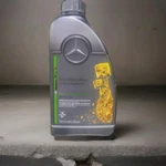 Mercedes Benz Genuine Engine Oil Sae 0W-40 Mb 229.52 16 Liters Bottles. Fixed Price $130.00.