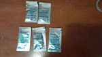 Mercedes W115 W123 W124 W126 W140 Brake Paste Anti Squeak X A0019891051 Nos. Fixed Price $17.44.