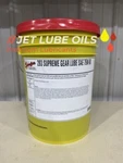 Schaeffer's 75W-90 293 Supreme Synthetic Gear Lube Gallon Pail Bucket. Fixed Price $322.92.