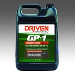 Driven Racing GP-1 Conventional Oil Sae 50W Gallon. Fixed Price $62.64.