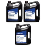Acdelco 10-9244 (88865618) Dexron Vi Full Synthetic Atf Gal (case Of 3). Fixed Price $139.99.