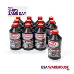 Amalie 160-65041-92, Set Of Glycol Dot Brake Fluid Case 12X12 Oz Performanc. Fixed Price $65.71.