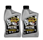 Superkote 2000 Lubricant Heavy Duty Anti Friction Engine Treatment 1Q 2UN. Fixed Price $89.90.