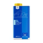 Brake Fluid - Dot 4 (1 Liter) Ate 000989080701 For Mercedes. Fixed Price $28.78.