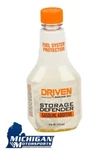 Driven Racing Gasoline Storage Defender Fuel Stabilizer 70060 - 6OZ Bottle. Fixed Price $18.99.
