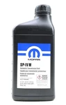 New Oem Mopar Sp-iv Automatic Transmission Fluid Quart 68171866AC. Fixed Price $18.45.