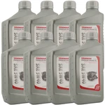 Yanmar 5W40 Diesel Engine Oil Full Synthetic Marine Industrial 1 Quart Pack Of 8. Fixed Price $129.99.