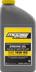 Moose Full Synthetic Engine Oil 2T 15W-50 Quart. Fixed Price $21.19.