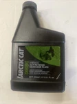 Arctic Cat Act Synthetic Reverse Gearcase Fluid 12OZ 4639-628 Oilsh. Fixed Price $24.99.