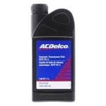 Genuine Acdelco Dctf FFL-4 Automatic Transmission Fluid Quart 19418016. Fixed Price $44.98.
