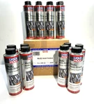 Liqui Moly MOS2 Anti-friction Engine Treatment Case Of 12 300ML Bottles. Fixed Price $107.83.