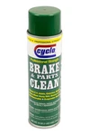 C32 Cyclo Brake And Parts Clean Chlorinated Formula 18 Oz. Fixed Price $20.94.