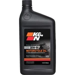 K&n Filters 20W50 Full-synthetic Performance Motor Oil 108063. Fixed Price $27.71.