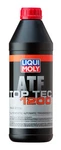 Liqui Moly 1L Top Tec 1200 Atf Automatic Transmission Fluid 20018. Fixed Price $89.06.