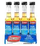 Gumout Fuel System Treatment Clean & Restore Mpg 4 Pack 6OZ Bottles. Fixed Price $16.99.