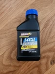 MAG60179 2-CYCLE Small Engine Oil, 2.6 Oz. Quantity. Fixed Price $19.99.