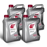 Idemitsu Ifg 3 0W-20 Motor Oil Full Synthetic- 5 Quart, Case Of 4 SP/GF-6A. Fixed Price $73.75.