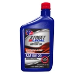 Racing Fuels VP3752043 Street Legal Synthetic-blend Formula 5W-20 GF-6 Qt. Fixed Price $11.59.