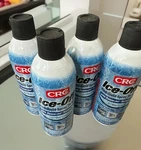 Windshield Spray De Icer Crc 05346 Pack Off 12OZ. Fixed Price $32.99.