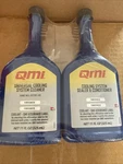 Qmi Cooling System Cleaner And Sealer Conditioner GL1541 GL1542. Fixed Price $10.00.
