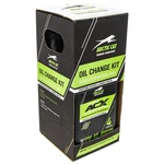 Arctic Cat 2436-851 Acx 0W-40 Synthetic Quart Oil Change Kit Alterra Prowler. Fixed Price $61.95.