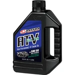 Maxima Atv Full Synthetic Engine Oil 5W-50 Liter 30-86901. Fixed Price $24.73.