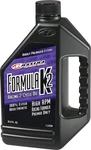 Maxima 22916 Formula K2 Synthetic Racing 2-STROKE Premix Oil Oz Bottle. Fixed Price $22.45.
