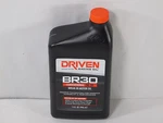 Driven 01806 BR30 Break-in 5W-30 Motor Oil High Zinc 1-QT. Fixed Price $15.47.