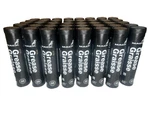 Pack 40 X 14OZ Mack Grease "brown" EP2 Multi-purpose Lithium 97718. Fixed Price $160.00.