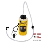 Phoenix Systems 7002-B One-man Brake Bleeder Capture Bottle With Quick. Fixed Price $39.79.