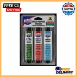 3 Pack Lucas Oil Multi-purpose Assorted Grease Rust & Oxidation Inhibitors, Oz. Fixed Price $16.99.
