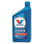 Valvoline 822386 CYCLE-2 Oil, 1 Qt. Size, Bottle, Green. Fixed Price $11.89.