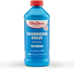 Bluedevil Transmission Sealer 16 Oz Seals Leaks In Automatic & Manual. Fixed Price $33.99.