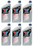 Valvoline VR1 Racing 20W-50 Engine Oil Case Of 6 Quart Bottles 822347. Fixed Price $51.73.