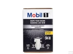 Mobil Advanced Full Synthetic Motor Oil 5W-30, 12 Quart. Fixed Price $59.99.