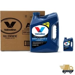 American-made Full Synthetic Automatic Transmission Fluid 3 Gallons, Case Of. Fixed Price $169.95.