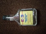 Masterchem Universal Pag Oil R-134A. Fixed Price $19.99.