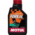 Motul Expert Fork Oil 10W Liter 105930. Fixed Price $15.43.