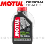 1LT Fluid Oil Fork Motul Expert 10W Semi Synthetic Universal Motorcycle. Fixed Price $23.06.