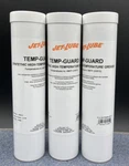 Jet-lube Temp-guard Synthetic High-temperature 600 F Grease 31850 Retail $56.43. Fixed Price $59.99.
