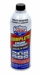 Lucas Oil 10016, Complete Engine Treatment Fuel System Cleaner, Oz. Can. Fixed Price $21.90.