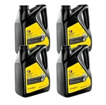 Cat 515-3973 Deo-uls 15W-40 Engine Oil Gal. Jug, Case Of Free 2 Day Ship !. Fixed Price $120.00.