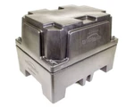 Scribner Transmission Case - Auto 32IN (5120). Fixed Price $211.99.