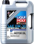 Liqui Moly Special Tec V Sae 0W-30 Fully Synthetic Motor Oil 5 Liter. Fixed Price $79.97.