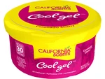 California Scents Cool Gel Coronado Cherry - Car Air Freshener. Fixed Price $7.41.