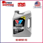 Hot Sale Valvoline Full Synthetic 75W-90 Gear Oil, 1 Gallon. Fixed Price $44.20.