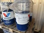 VV611,120LB GREASE,54.4KG,GM Multipurpose Grease,valvoline. Fixed Price $779.99.