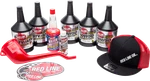 Red Line Synthetic Oil Utv/atv Powerpack - 10W50 90220. Fixed Price $165.95.