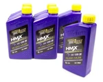 Royal Purple 10W30 Hmx Multi-grade Oil Case 6X1 Quart. Fixed Price $69.28.