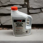 Power Service Diesel Fuel Supplement Antigel 64 Oz., Pack Of 1. Fixed Price $22.00.